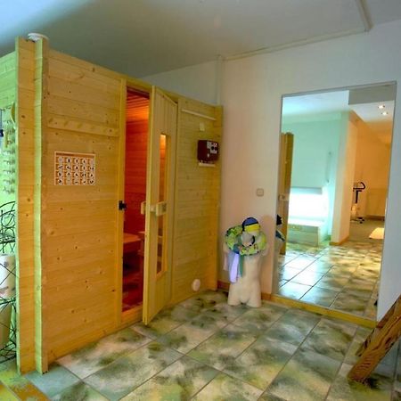 Apartmenthaus Fuerstenzeche Лам Екстериор снимка