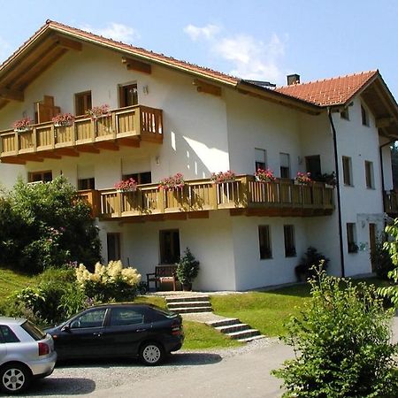 Apartmenthaus Fuerstenzeche Лам Екстериор снимка