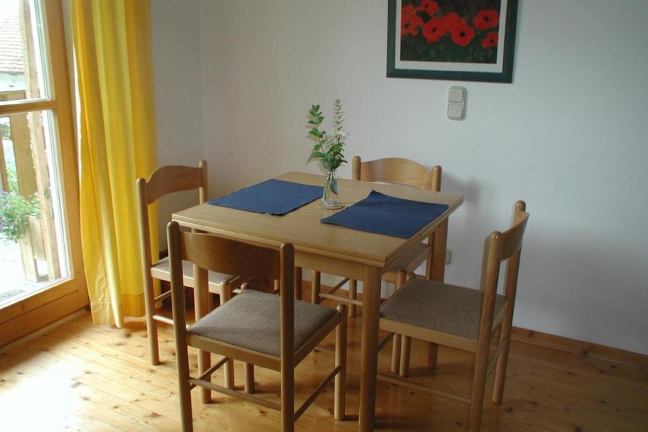 Apartmenthaus Fuerstenzeche Лам Екстериор снимка