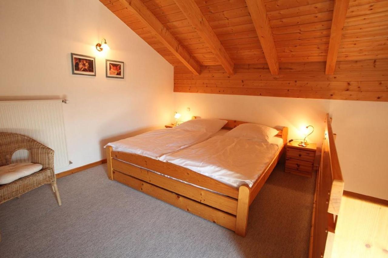 Apartmenthaus Fuerstenzeche Лам Екстериор снимка