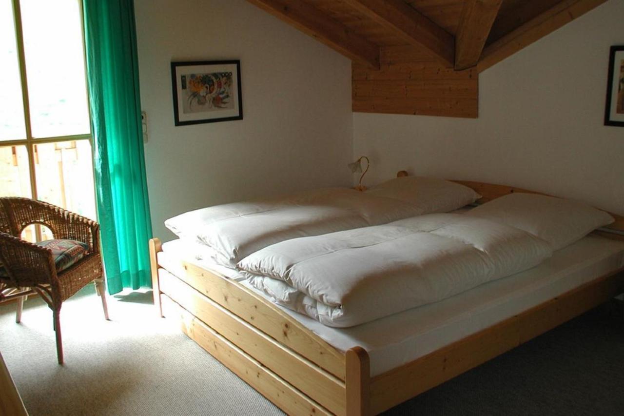 Apartmenthaus Fuerstenzeche Лам Екстериор снимка